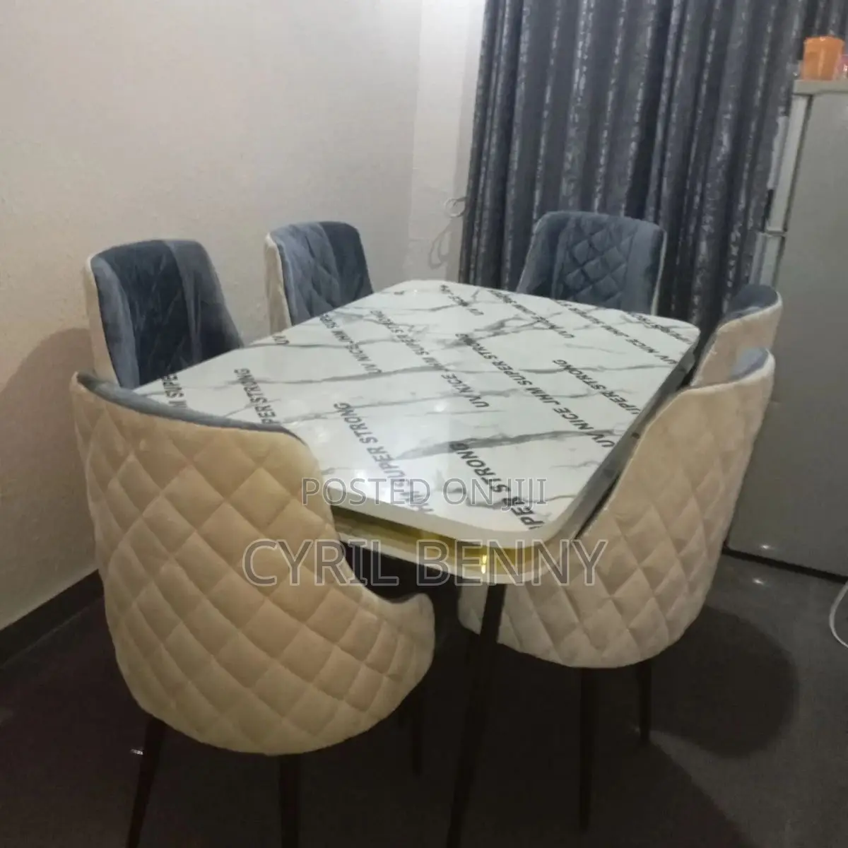 Dinning Set