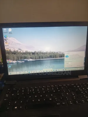 Laptop Lenovo 4GB Intel Core i5 SSD 256GB