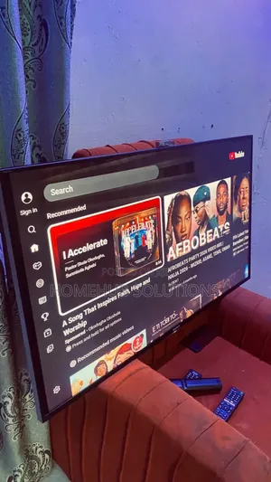 50 Inches Sony Smart TV