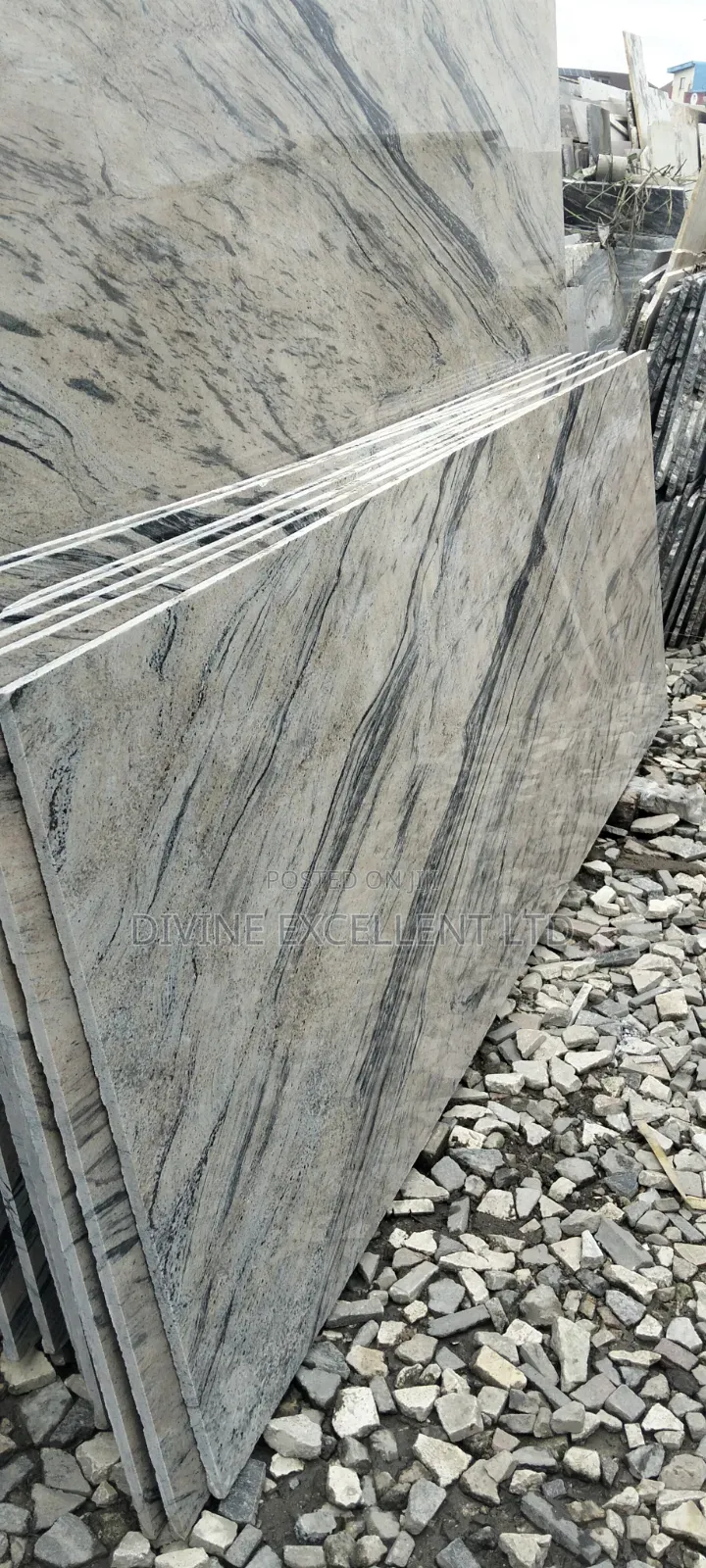 Granite Slab