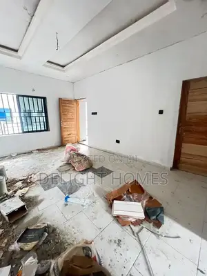 Mini Flat in Harmony Estate, Ado / Ajah for sale