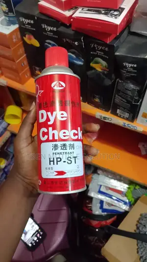 HyperD HR-ST Cleaner/Remover/Penetrate Set