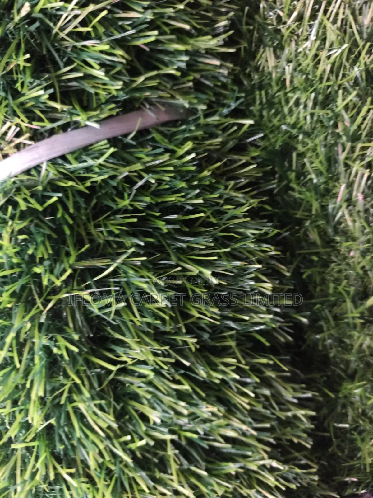 Artificial Grass 20mm Available in Different Sizes and Colours