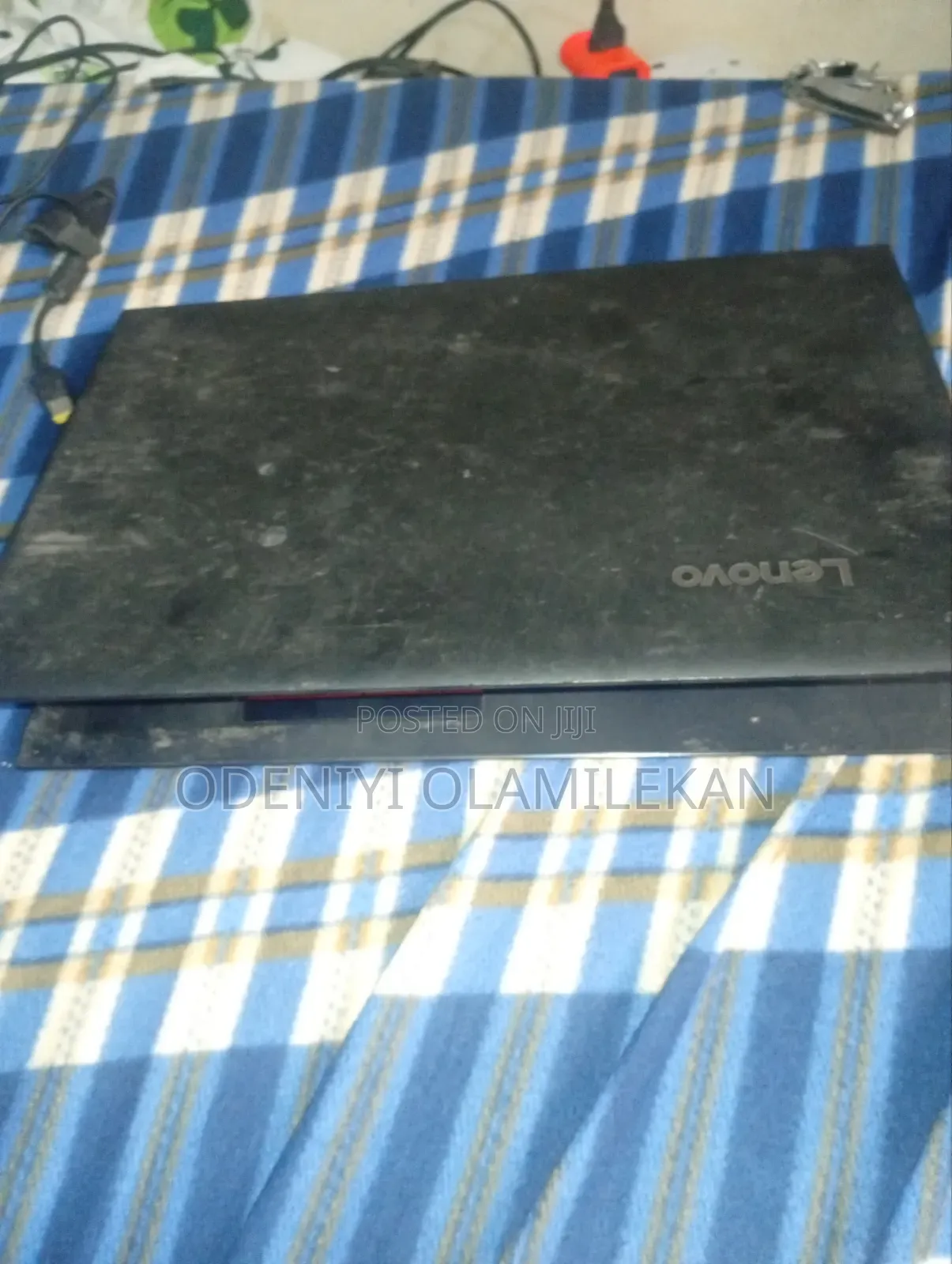 Laptop Lenovo 4GB Intel Core i5 SSD 256GB
