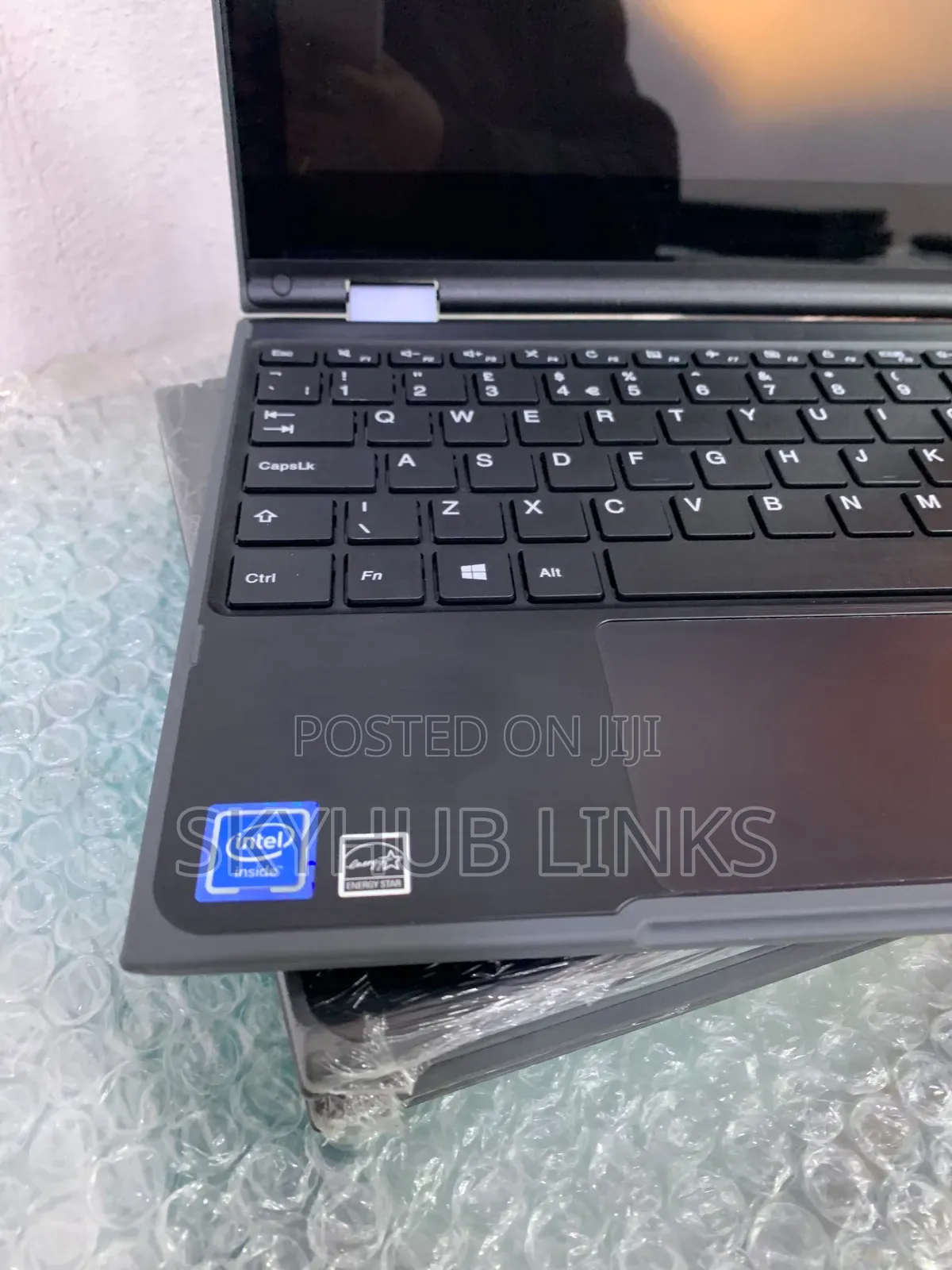 Laptop Lenovo 300e 4GB Intel Celeron SSD 128GB