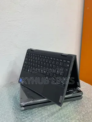 Laptop Lenovo 300e 4GB Intel Celeron SSD 128GB