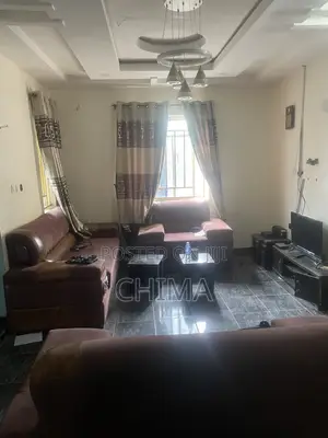 3bdrm Bungalow in New Site Bwari for rent