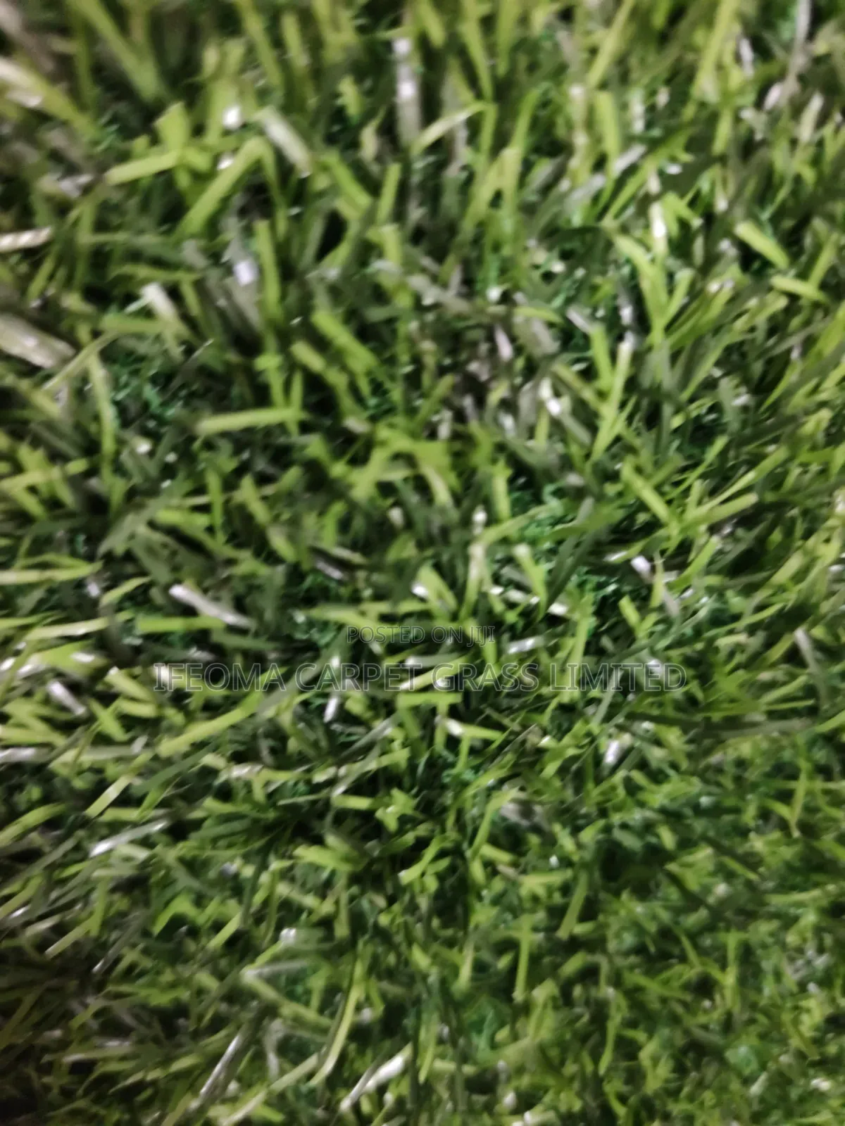Artificial Grass 15mm, Available in Bulk and in Different Colours