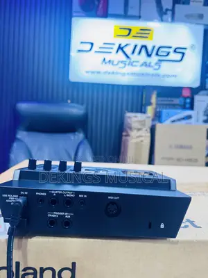 Roland TD-17 Drum Sound Module