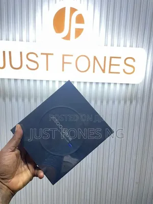 New Vivo X300 Ultra 512 GB Black