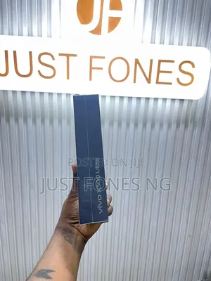 New Vivo X300 Ultra 512 GB Black