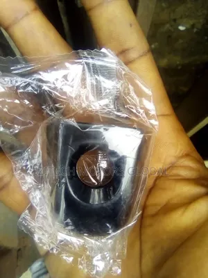 Booth Light Hilux 2015/2023