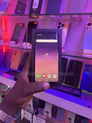 Samsung Galaxy S8 64 GB Black