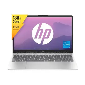 New Laptop HP 15-dy1032wm 8GB Intel Core i5 SSD 512GB