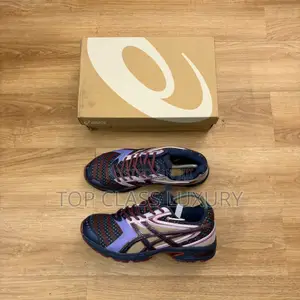 *Asics Kiko Kostadinov Studio Ub9-S Gel- Da Trainer