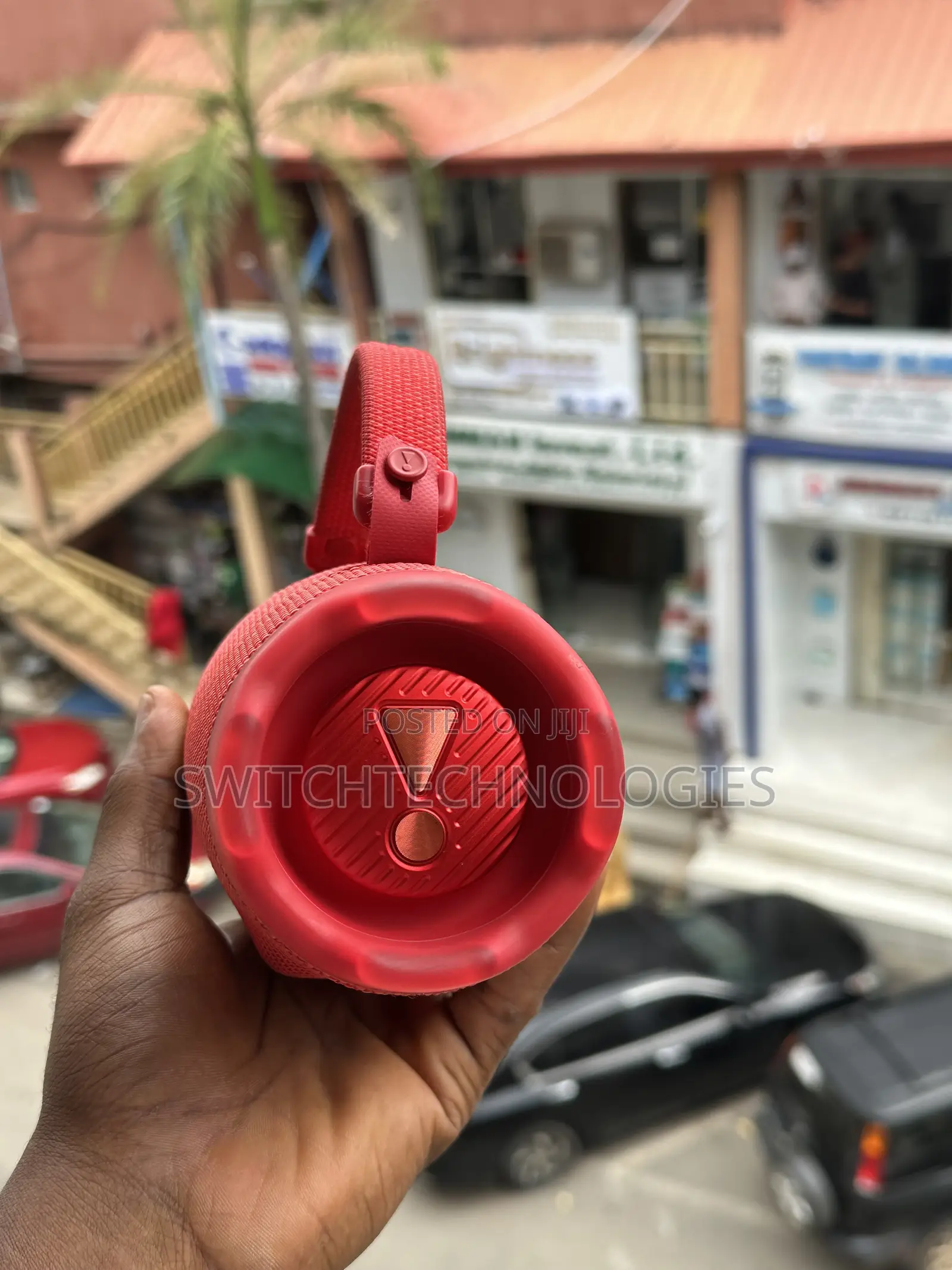JBL Charge 6