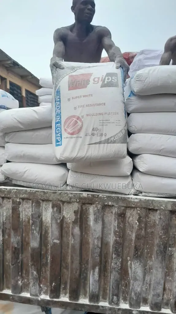 Pop Cement Egypt