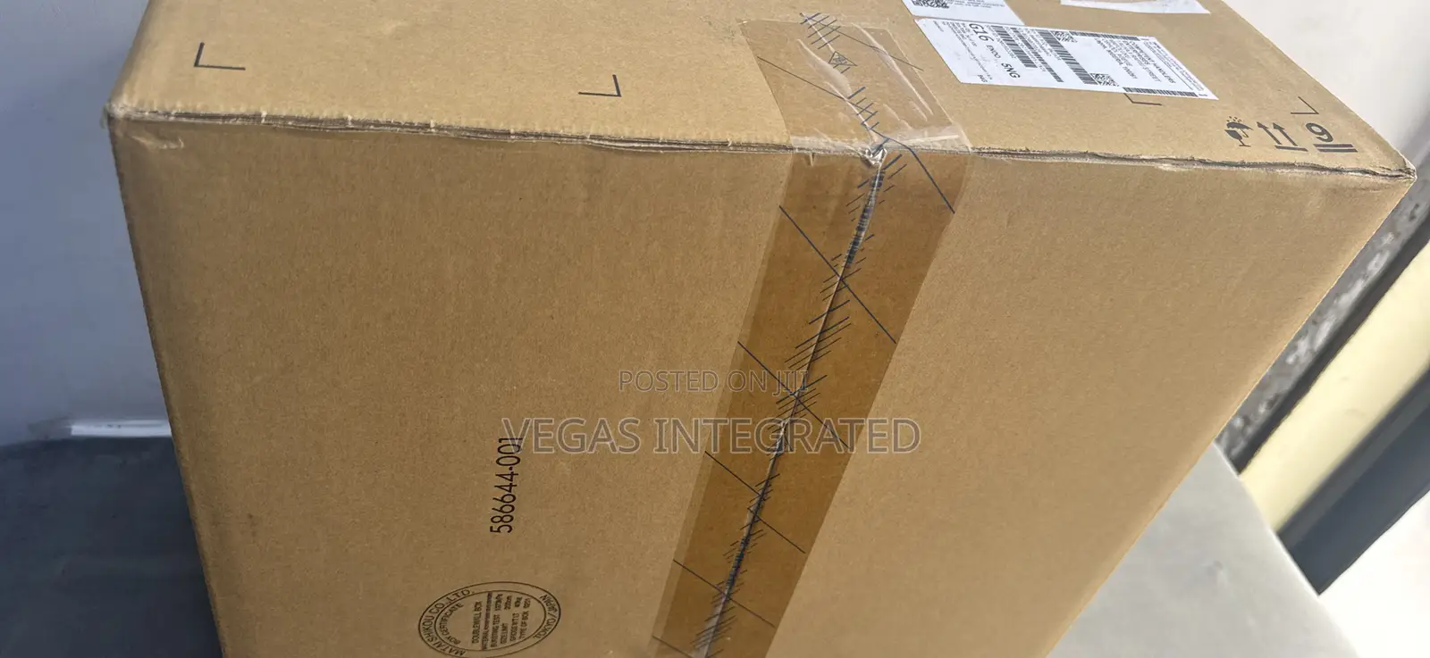 New Desktop Computer HP 16GB Intel Core i5 SSD 1T