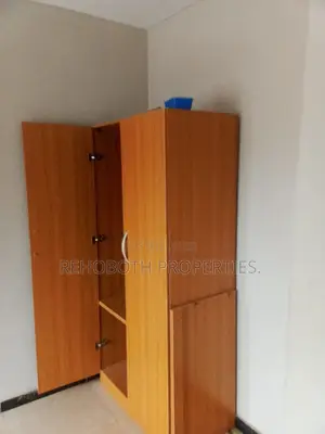 3bdrm Apartment in Bendel Filling, Akala Express for rent
