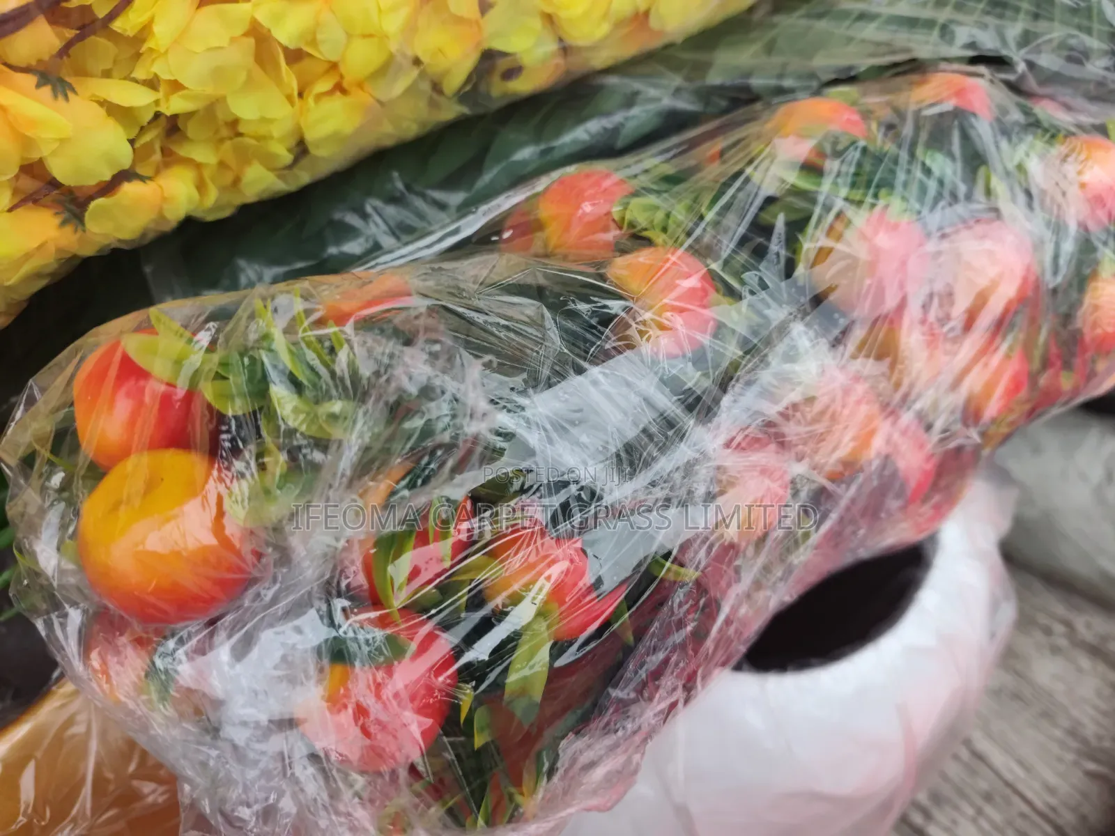 Artificial Flowers.(Cheery Blossom)Available in Different Flowers.