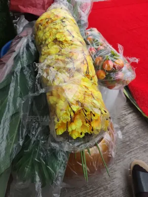 Artificial Flowers.(Cheery Blossom)Available in Different Flowers.