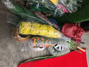 Artificial Flowers.(Cheery Blossom)Available in Different Flowers.