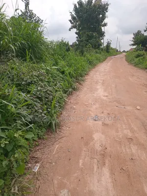 Fine Ido Housing Land