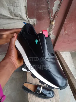 Shoes for Sell