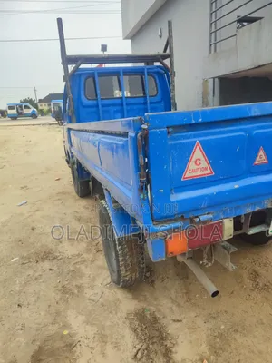 Nissan Cabstar Diesel