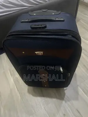 Travelling Bag