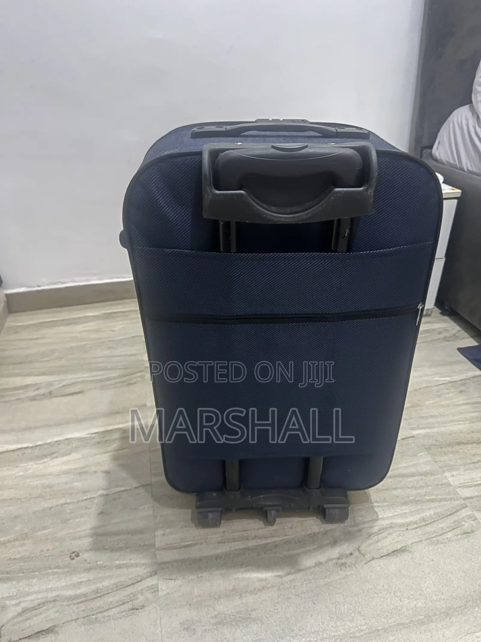 Travelling Bag