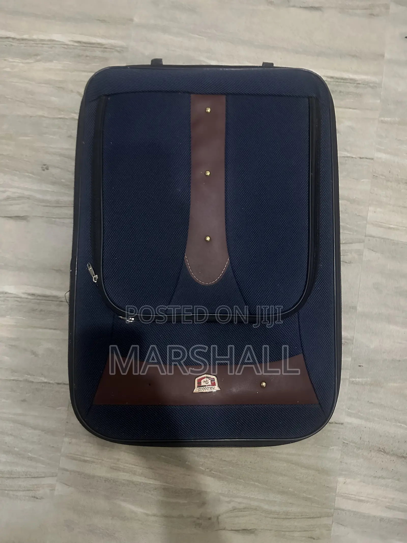 Travelling Bag