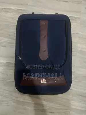 Travelling Bag