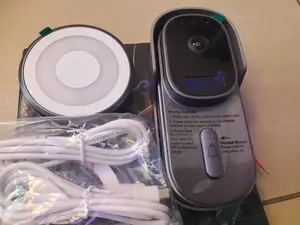 Smart Video Door Bell