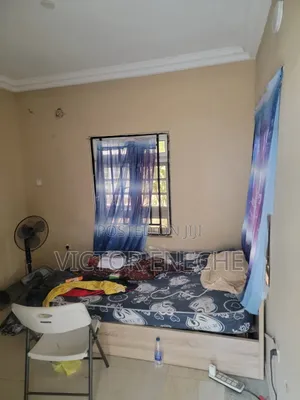Studio Apartment in Efab, Gwarinpa for rent