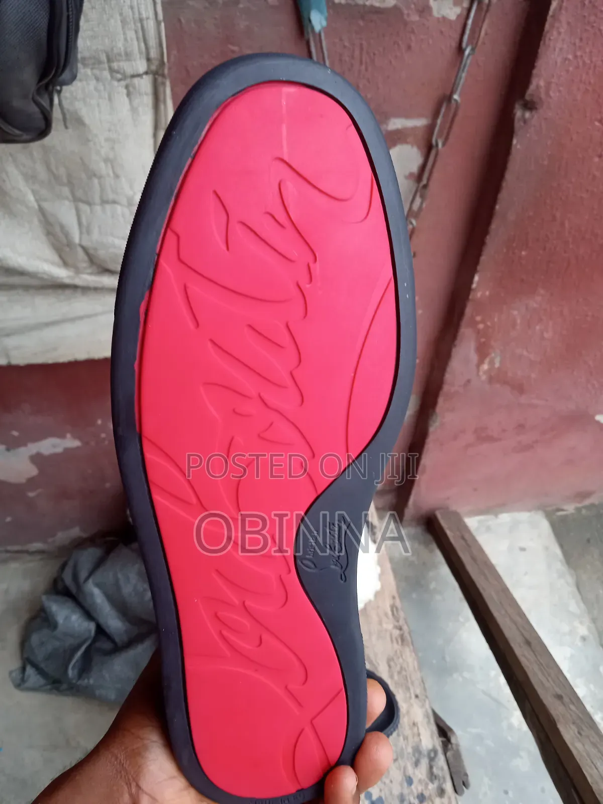Shoes for Sell
