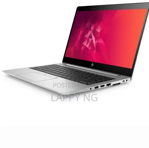 New Laptop HP EliteBook 850 G4 16GB Intel Core i7 SSD 512GB