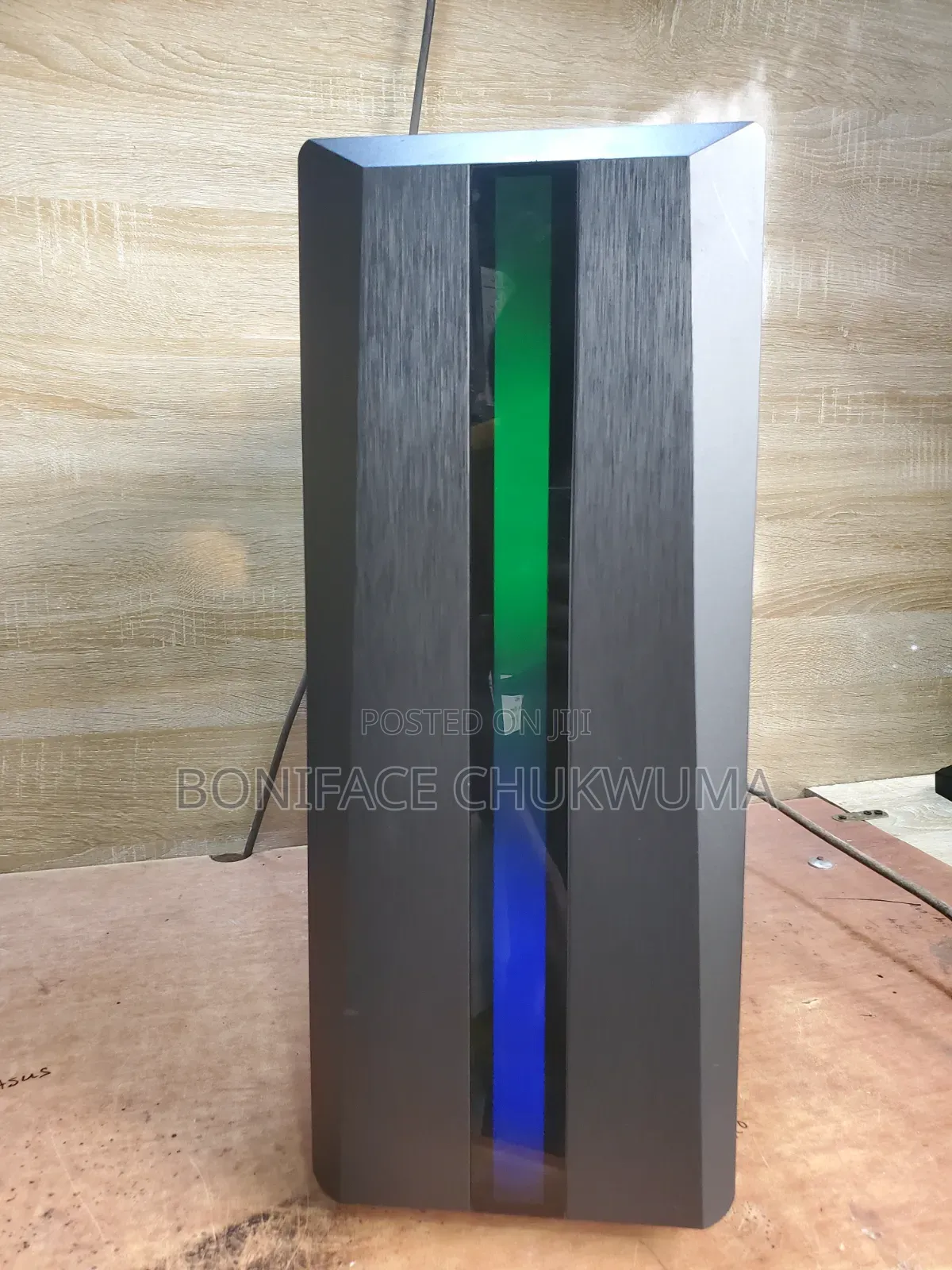 Desktop Computer Asus 32GB Intel Core i7 HDD+SSD 1T