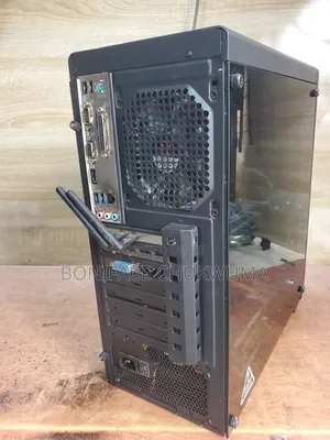 Desktop Computer Asus 32GB Intel Core i7 HDD+SSD 1T