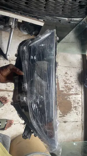 Headlamp/Headlight RAV4 2020