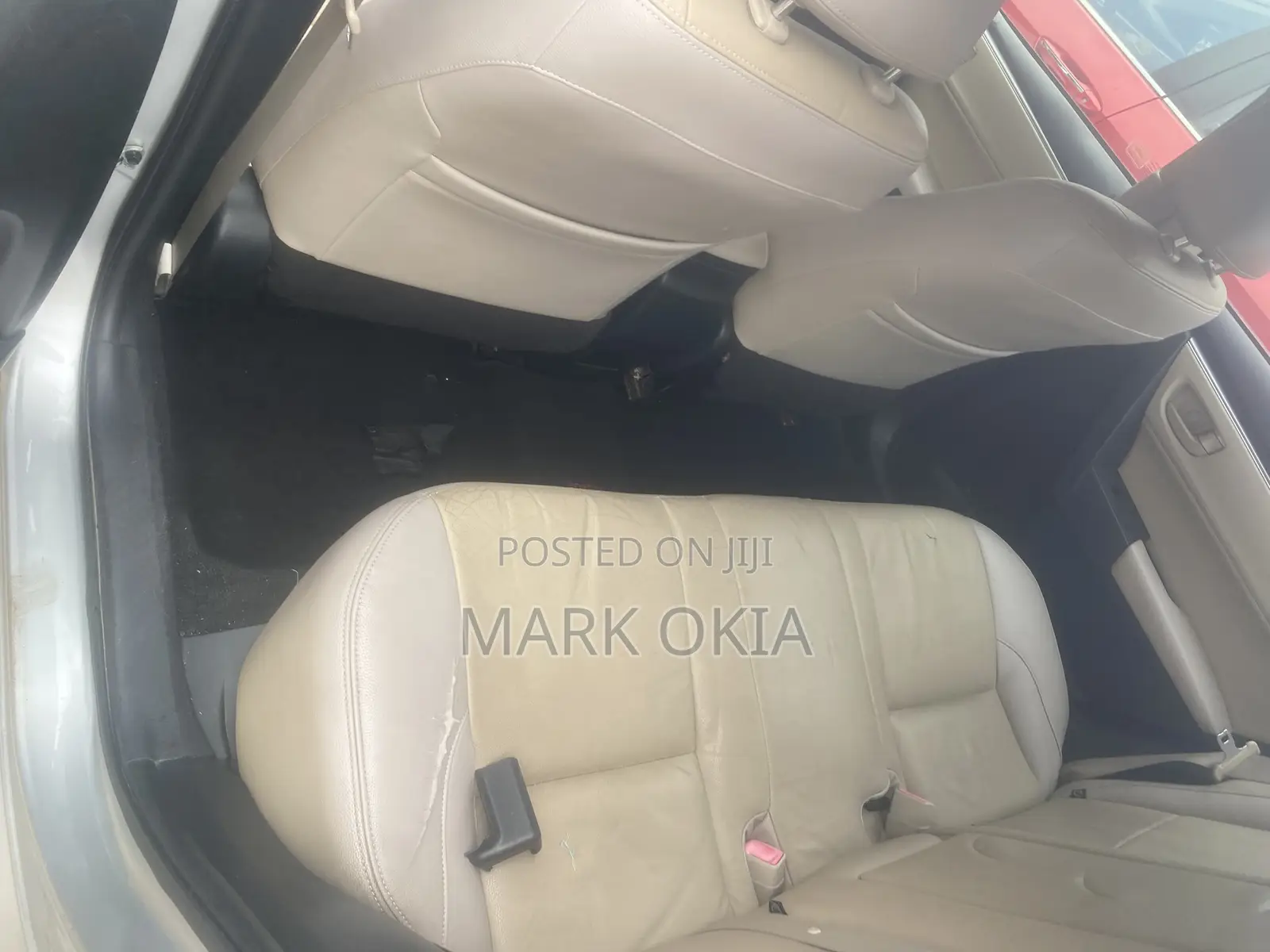 Toyota Corolla 2015 Silver