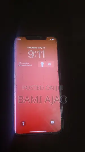 Apple iPhone XS 256 GB Rose Gold
