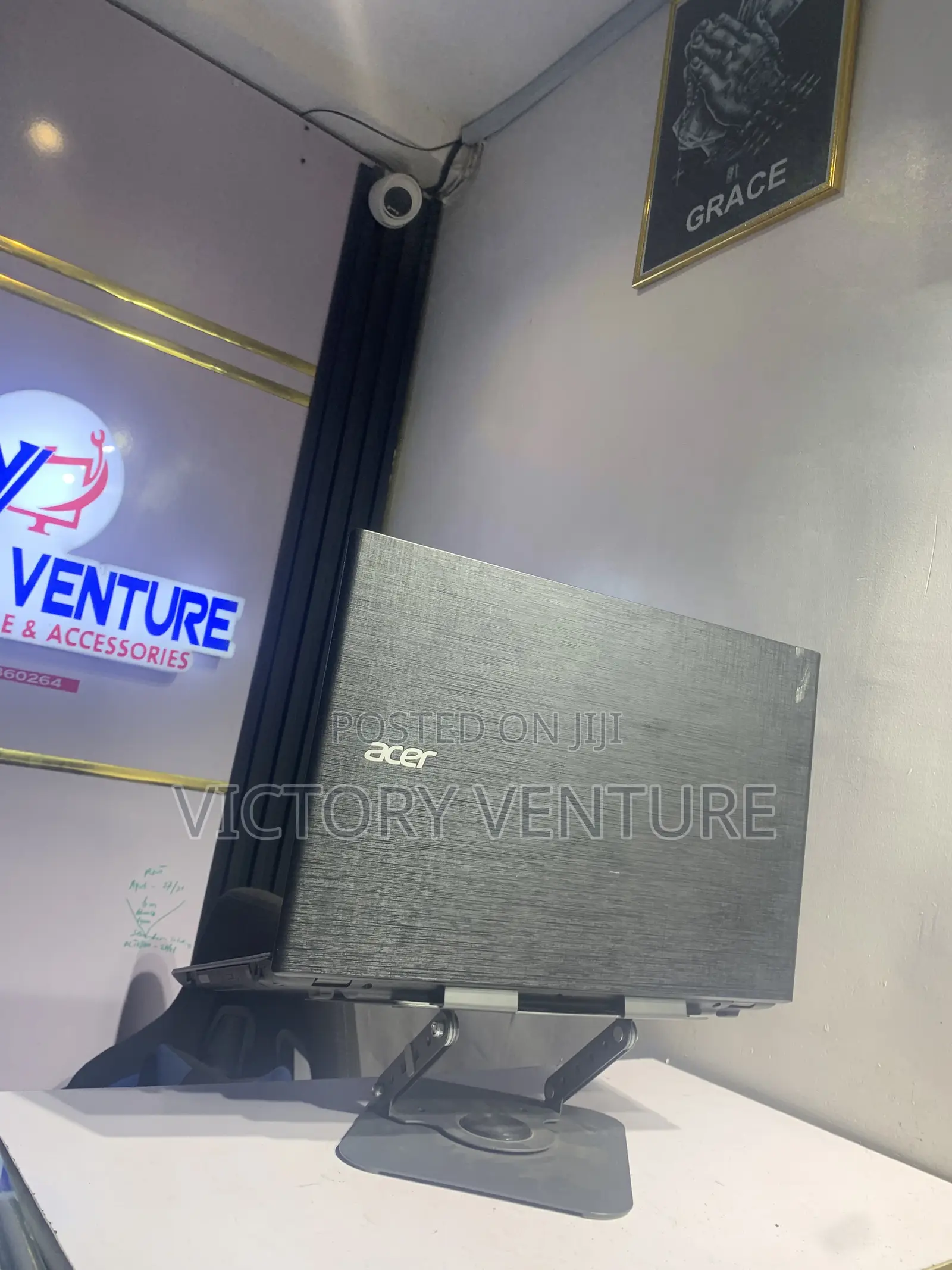 New Laptop Acer 8GB Intel Core i3 HDD 250GB