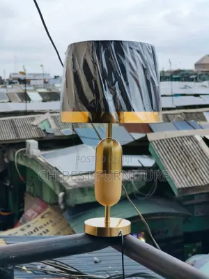 Imported Brand New Desk Lamp.