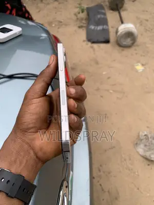 Apple iPhone 12 Pro Max 128 GB White
