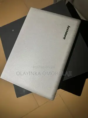 Laptop Lenovo G50-70 8GB Intel Core i3 HDD 500GB