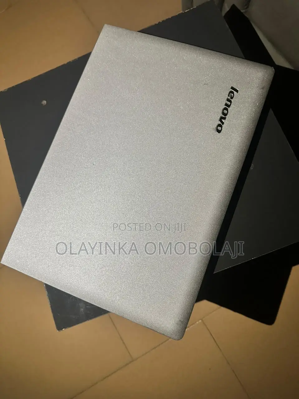 Laptop Lenovo G50-70 8GB Intel Core i3 HDD 500GB