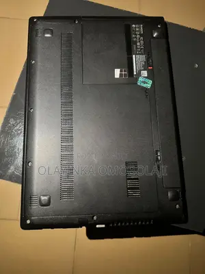 Laptop Lenovo G50-70 8GB Intel Core i3 HDD 500GB