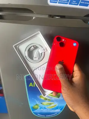 Apple iPhone 14 Plus 128 GB Red
