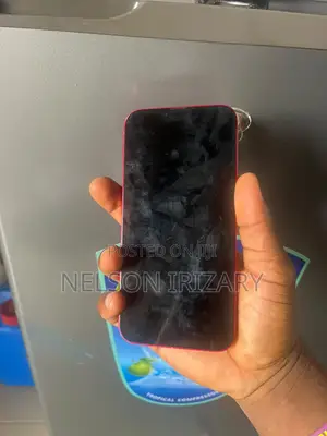 Apple iPhone 14 Plus 128 GB Red